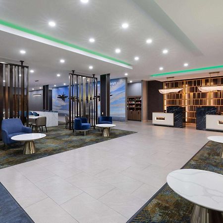 La Quinta Inn & Suites By Wyndham San Antonio At The Rim 外观 照片